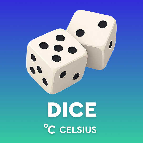 dice