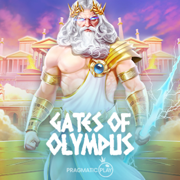 gates of olympus