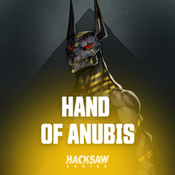 hand of anubis