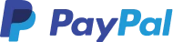 PayPal — moyen de paiement accepté