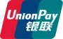 UnionPay — moyen de paiement accepté